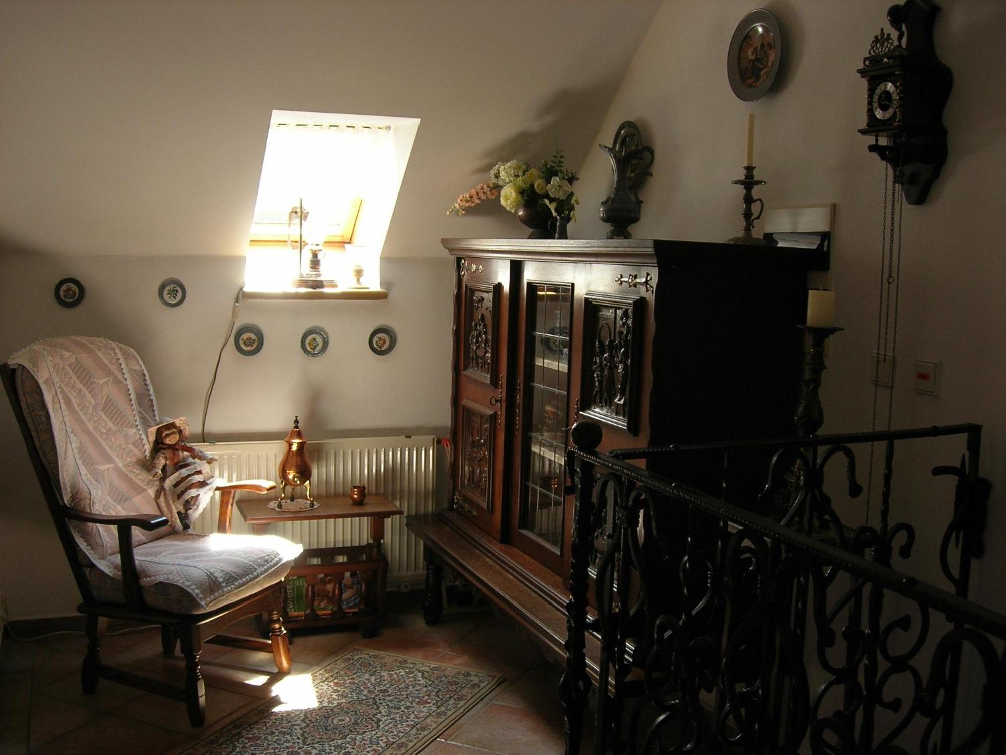 Pension Roklan Železná Ruda Zewnętrze zdjęcie