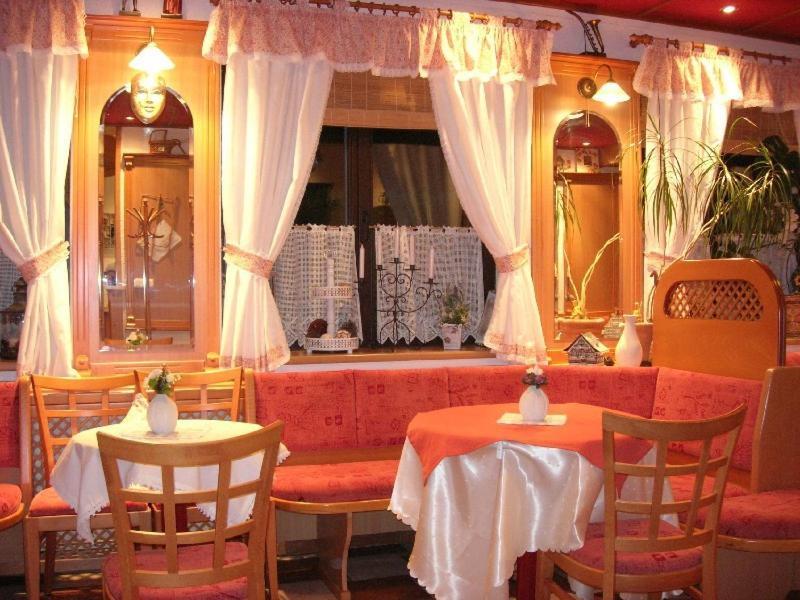 Pension Roklan Železná Ruda Zewnętrze zdjęcie
